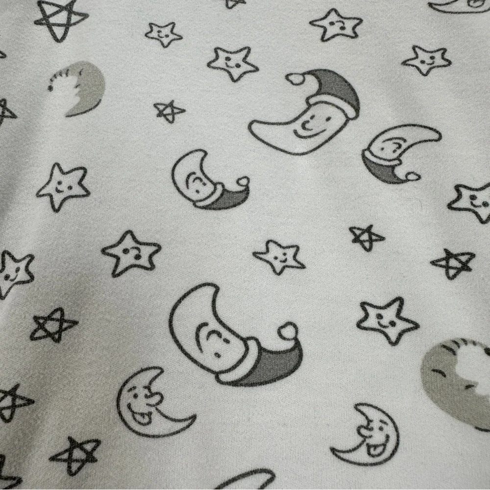 Mosebears cozy sleeveless